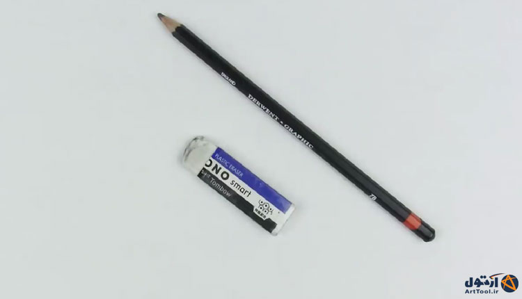 سه روش کشیدن دایره با مداد | طراحی با مداد | نقاشی با مداد |آموزش طراحی | آموزش نقاشی |